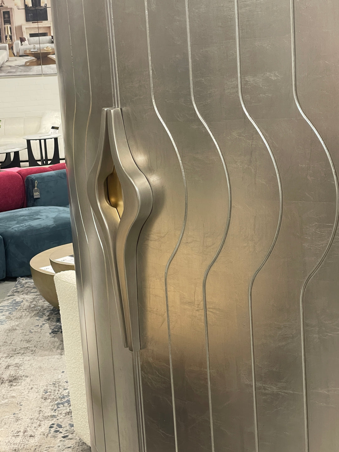 Puccini Drinks Cabinet - Future Classics Furniture