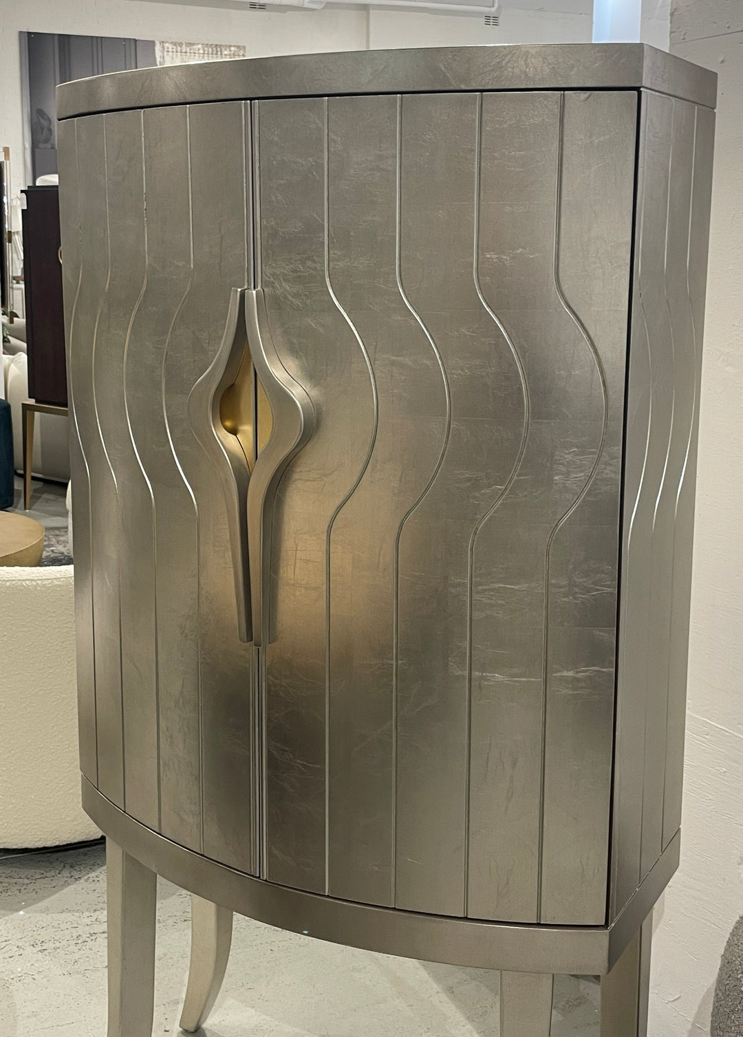 Puccini Drinks Cabinet - Future Classics Furniture