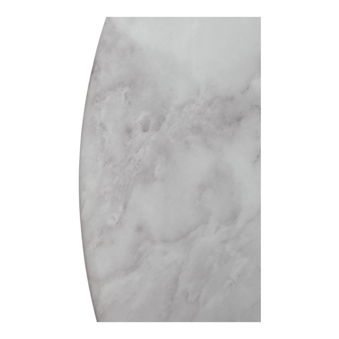 Miami Oval Dining Table - 2.2m - Future Classics Furniture