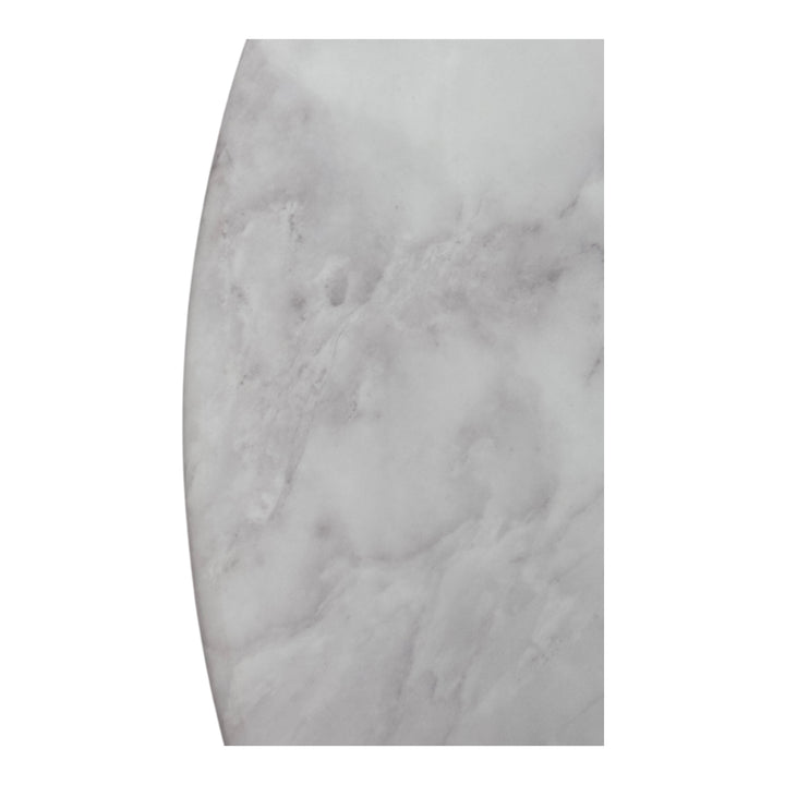 Miami Oval Dining Table - 2.2m - Future Classics Furniture