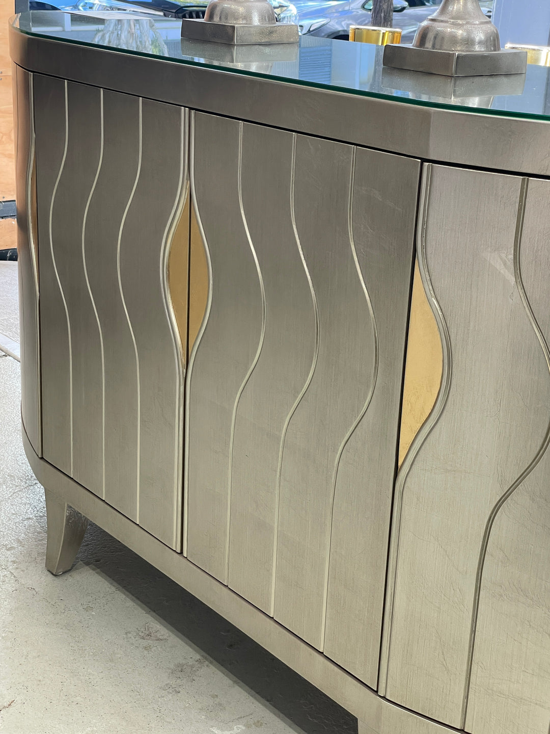 Puccini Buffet - Future Classics Furniture