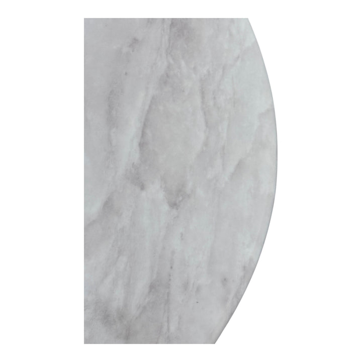 Miami Oval Dining Table - 2.2m - Future Classics Furniture