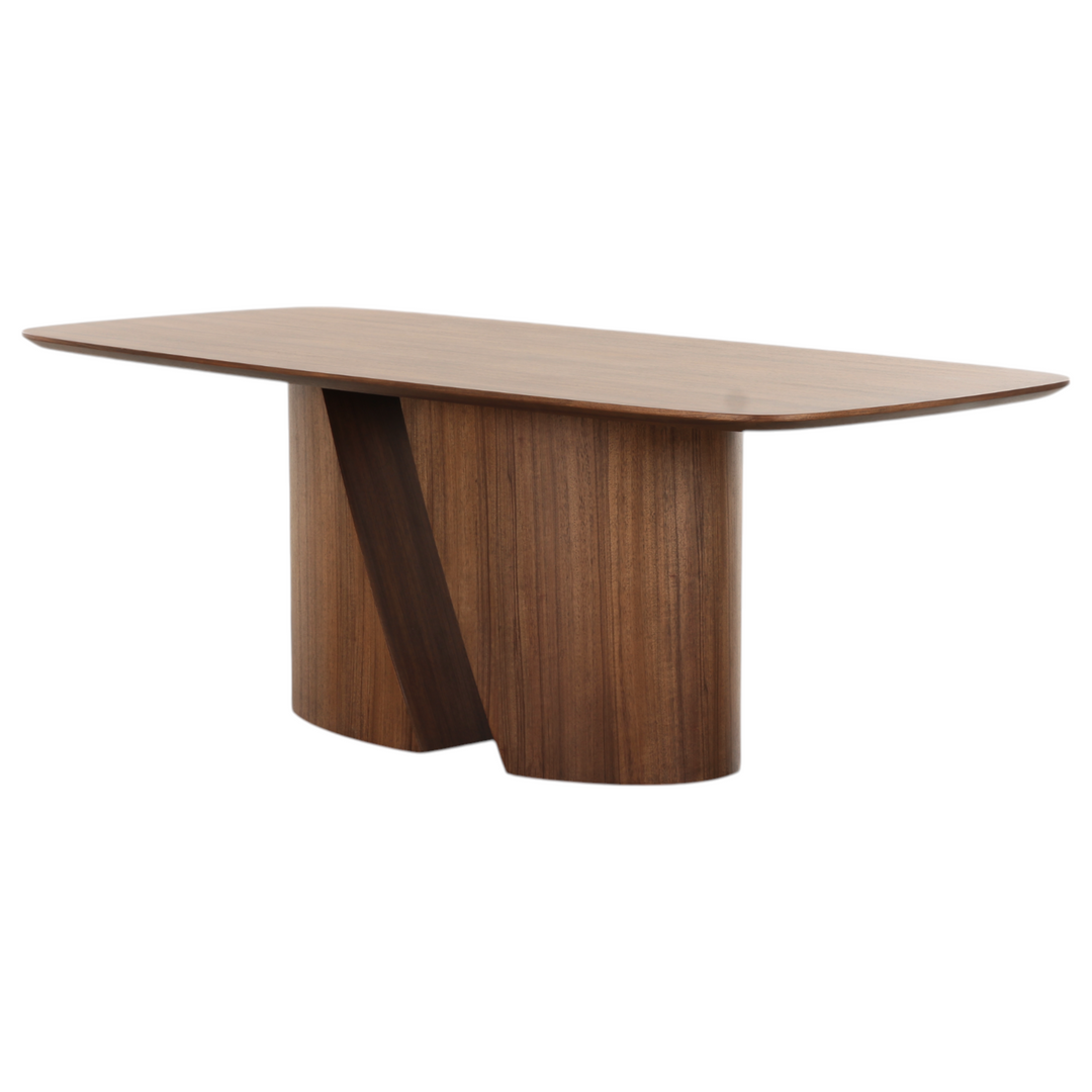 Monaco Dining Table - 2.2m - Future Classics Furniture