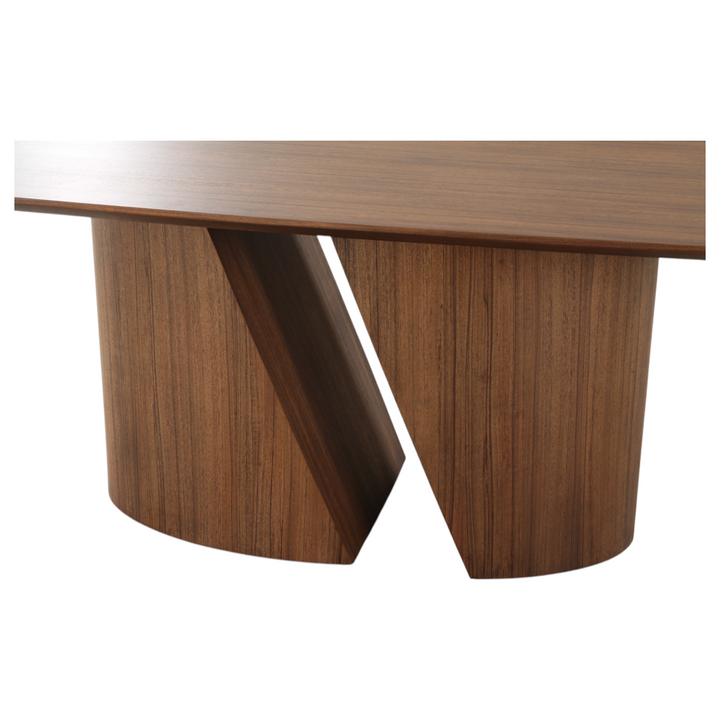 Monaco Dining Table - 2.2m - Future Classics Furniture