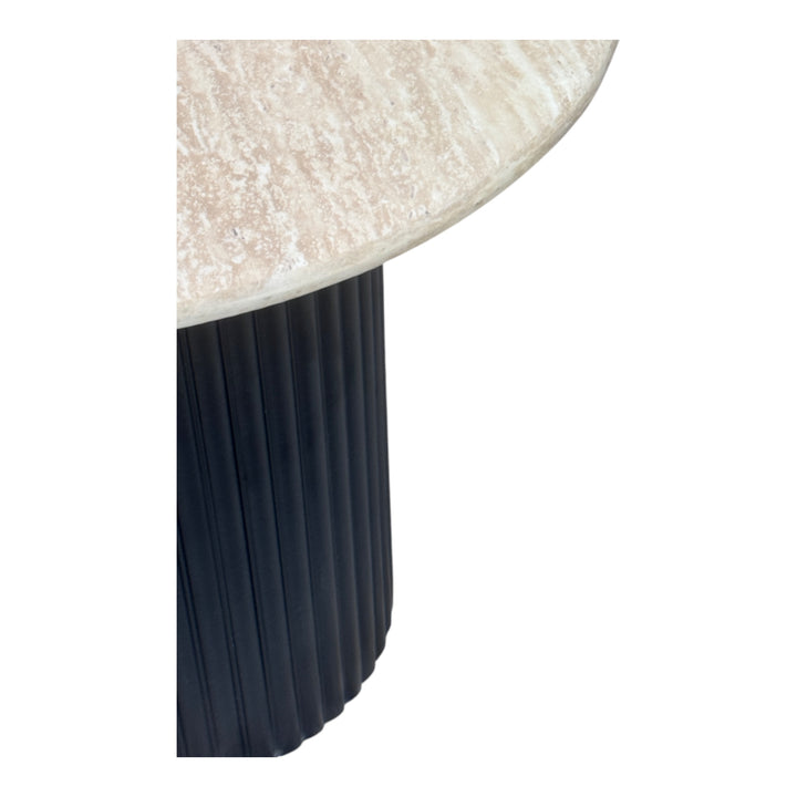 Noosa Oval Coffee Table - Future Classics Furniture