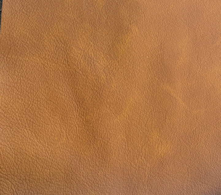 Broyhill Modular Sofa Tan Leather - Future Classics Furniture