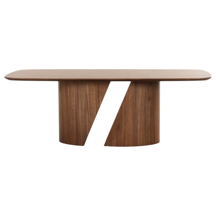 Monaco Dining Table - 2.2m - Future Classics Furniture