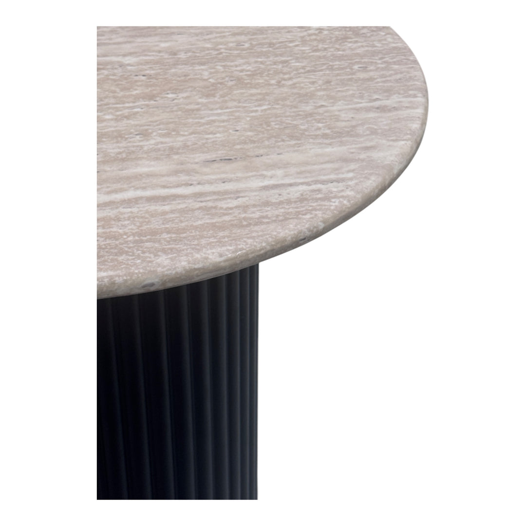 Noosa Oval Coffee Table - Future Classics Furniture