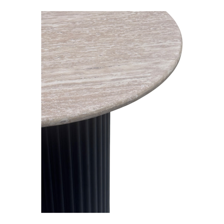 Noosa Oval Coffee Table - Future Classics Furniture