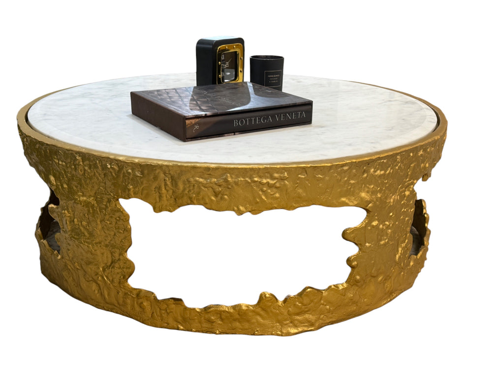 Tangier Coffee Table - Future Classics Furniture