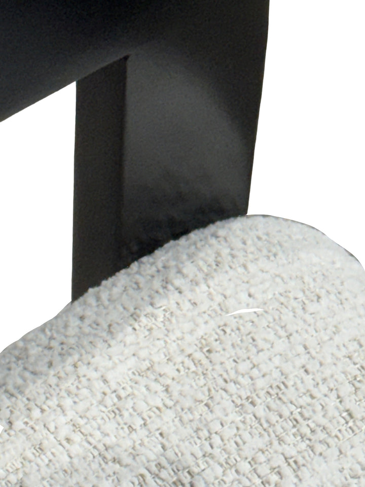 Maison Dining Chair Textured Beige - Future Classics Furniture