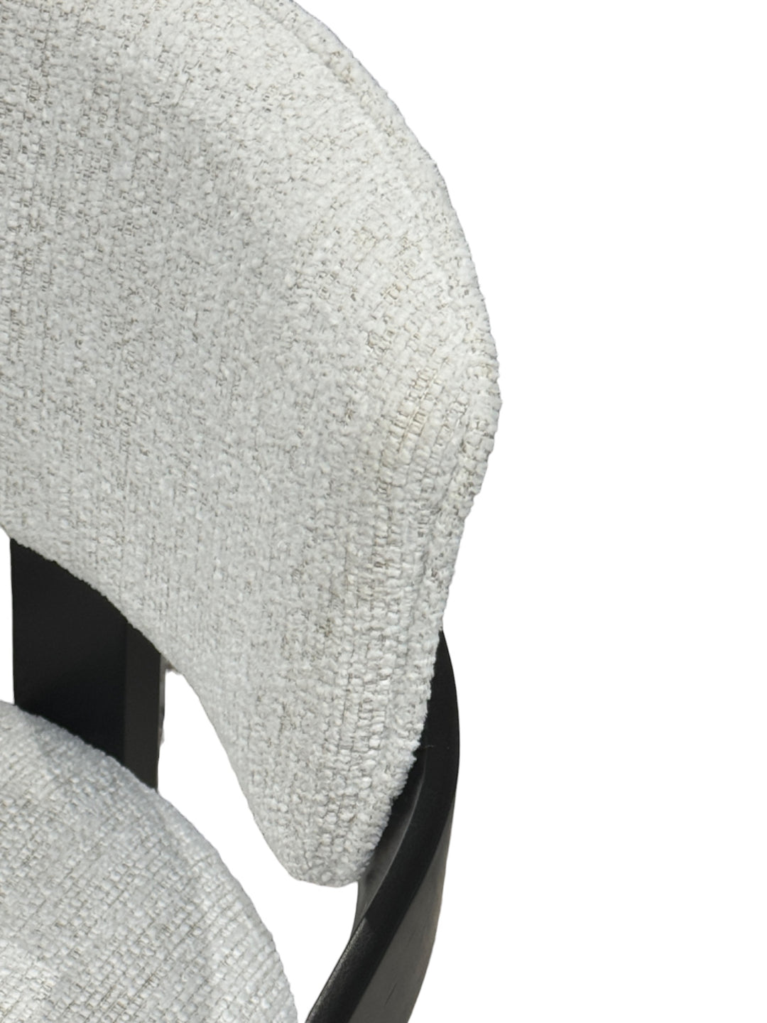 Maison Dining Chair Textured Beige - Future Classics Furniture