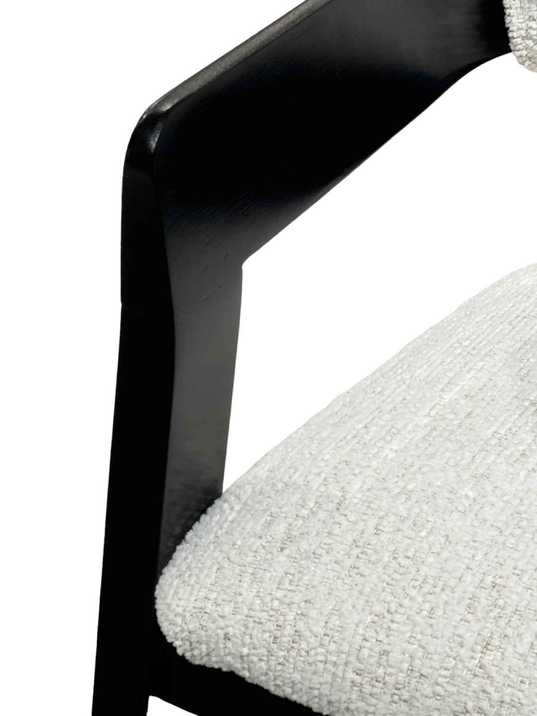 Maison Dining Chair Textured Beige - Future Classics Furniture