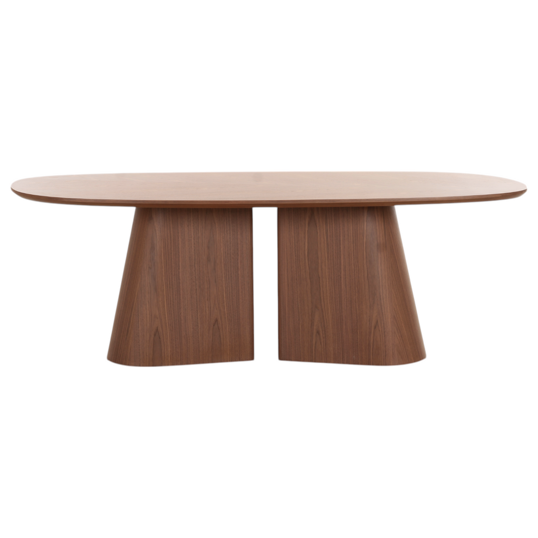Cannes Dining Table - 2.2m - Future Classics Furniture
