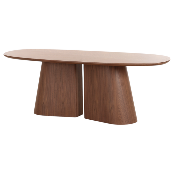 Cannes Dining Table - 2.2m - Future Classics Furniture