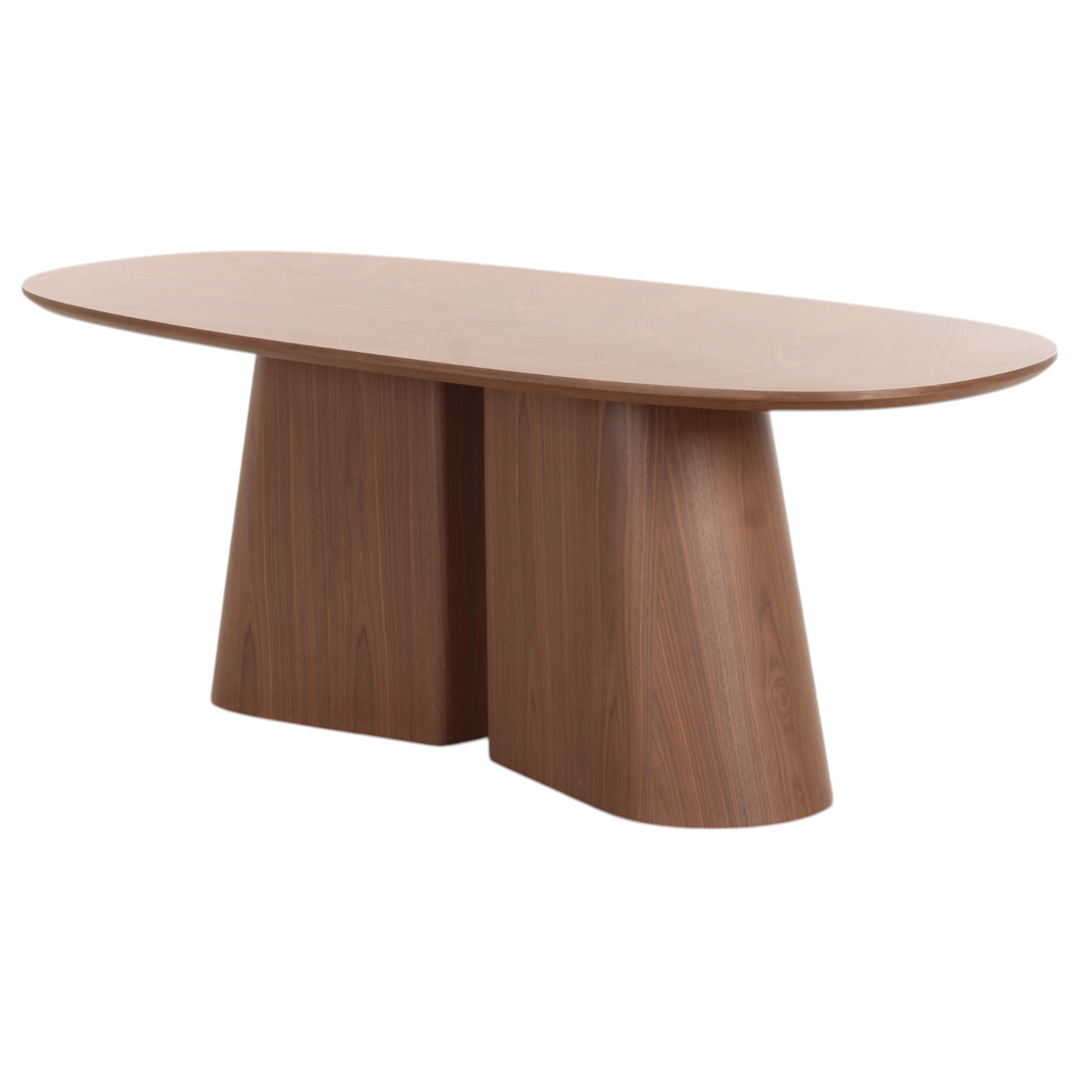 Cannes Dining Table - 2.2m - Future Classics Furniture
