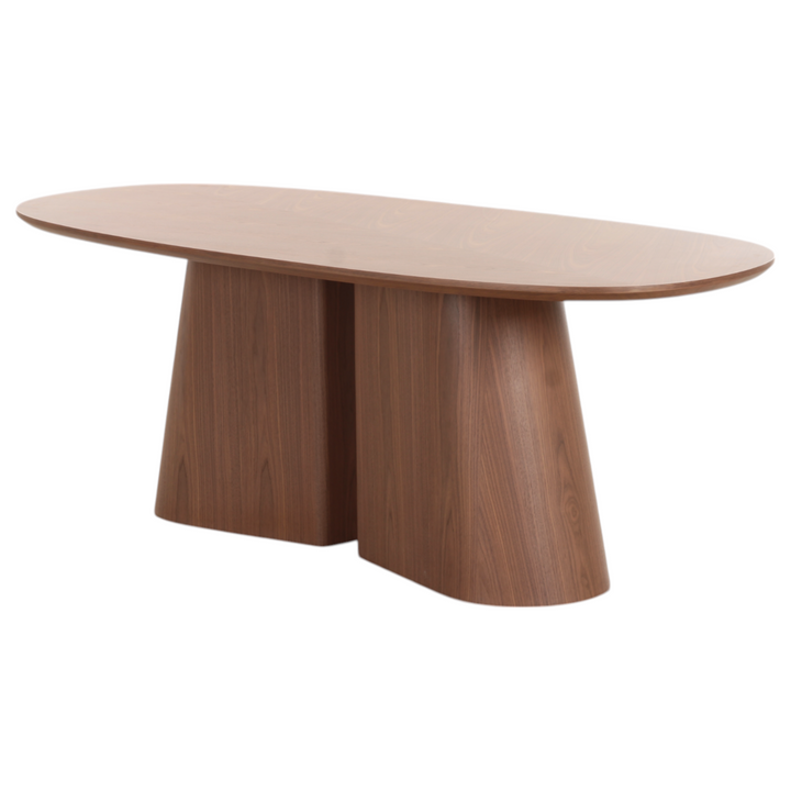 Cannes Dining Table - 2.2m - Future Classics Furniture