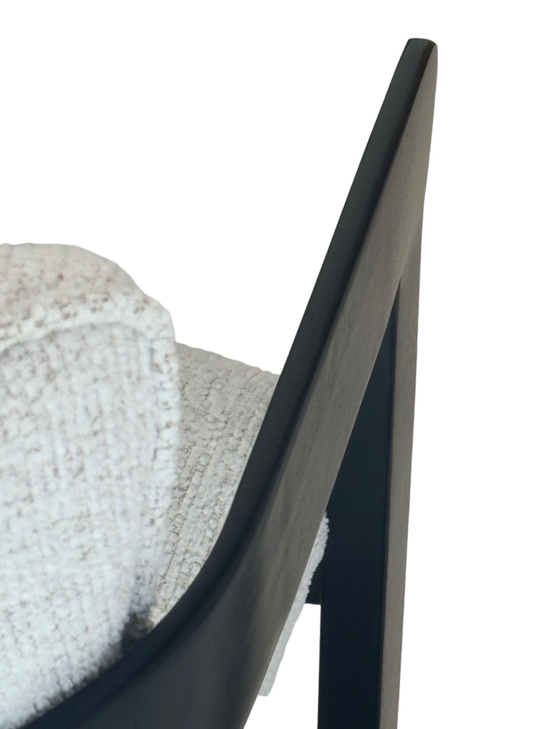 Maison Dining Chair Textured Beige - Future Classics Furniture