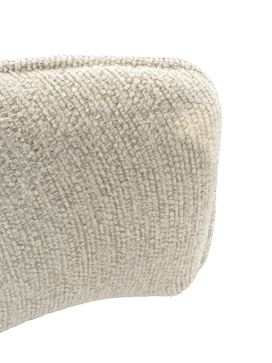 Modenese Dining Chair Textured Beige - Future Classics Furniture