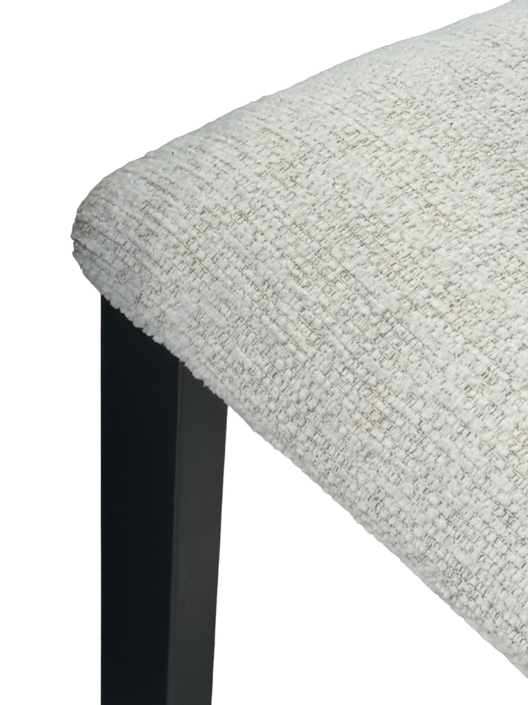 Modenese Dining Chair Textured Beige - Future Classics Furniture