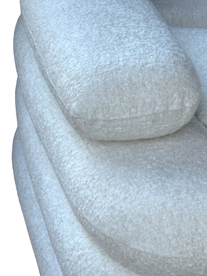 Riviera 1 Seater - Future Classics Furniture