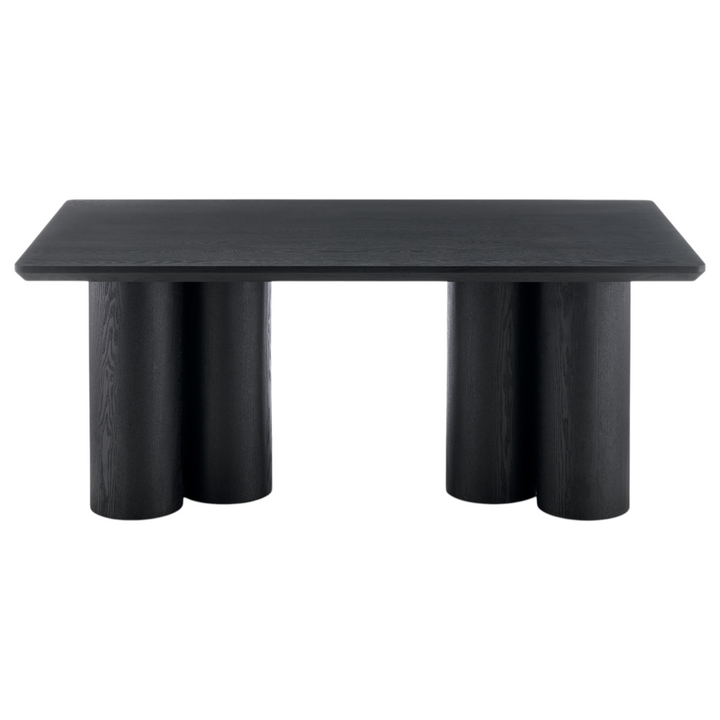 Malibu Dining Table - 1.8m - Future Classics Furniture