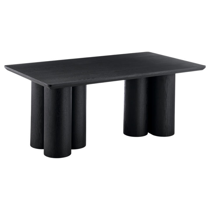 Malibu Dining Table - 1.8m - Future Classics Furniture