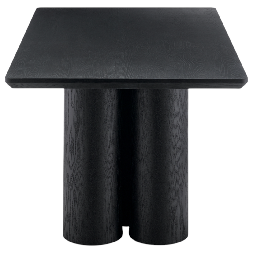 Malibu Dining Table - 1.8m - Future Classics Furniture