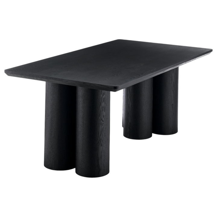 Malibu Dining Table - 1.8m - Future Classics Furniture