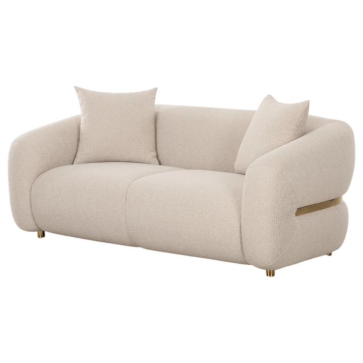 Petra 2 Seater Sofa - Future Classics Furniture