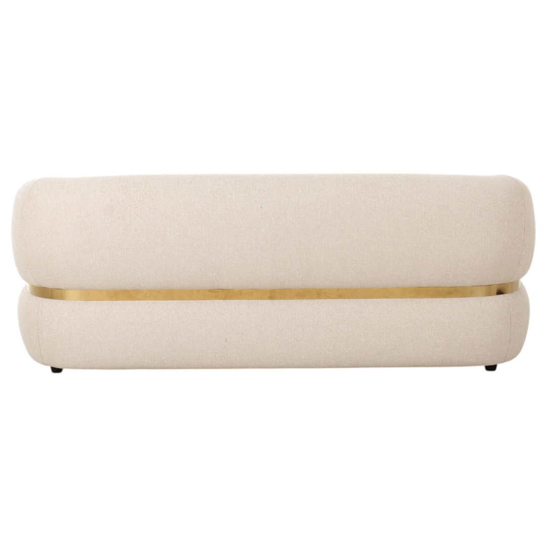 Petra 3 Seater Sofa - Future Classics Furniture