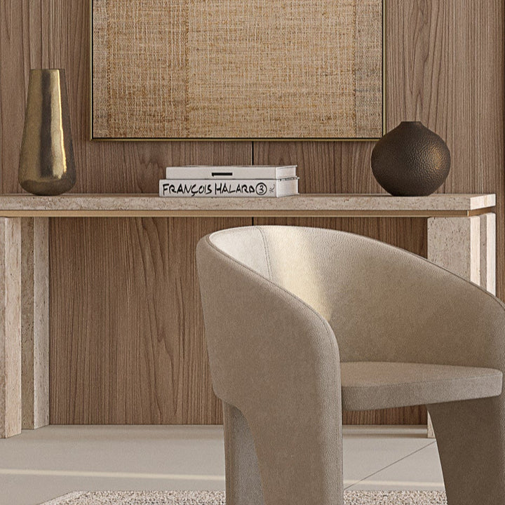 Manly Console Table - Future Classics Furniture