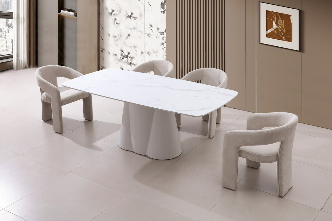 Whitehaven Dining Table - 2m - Future Classics Furniture