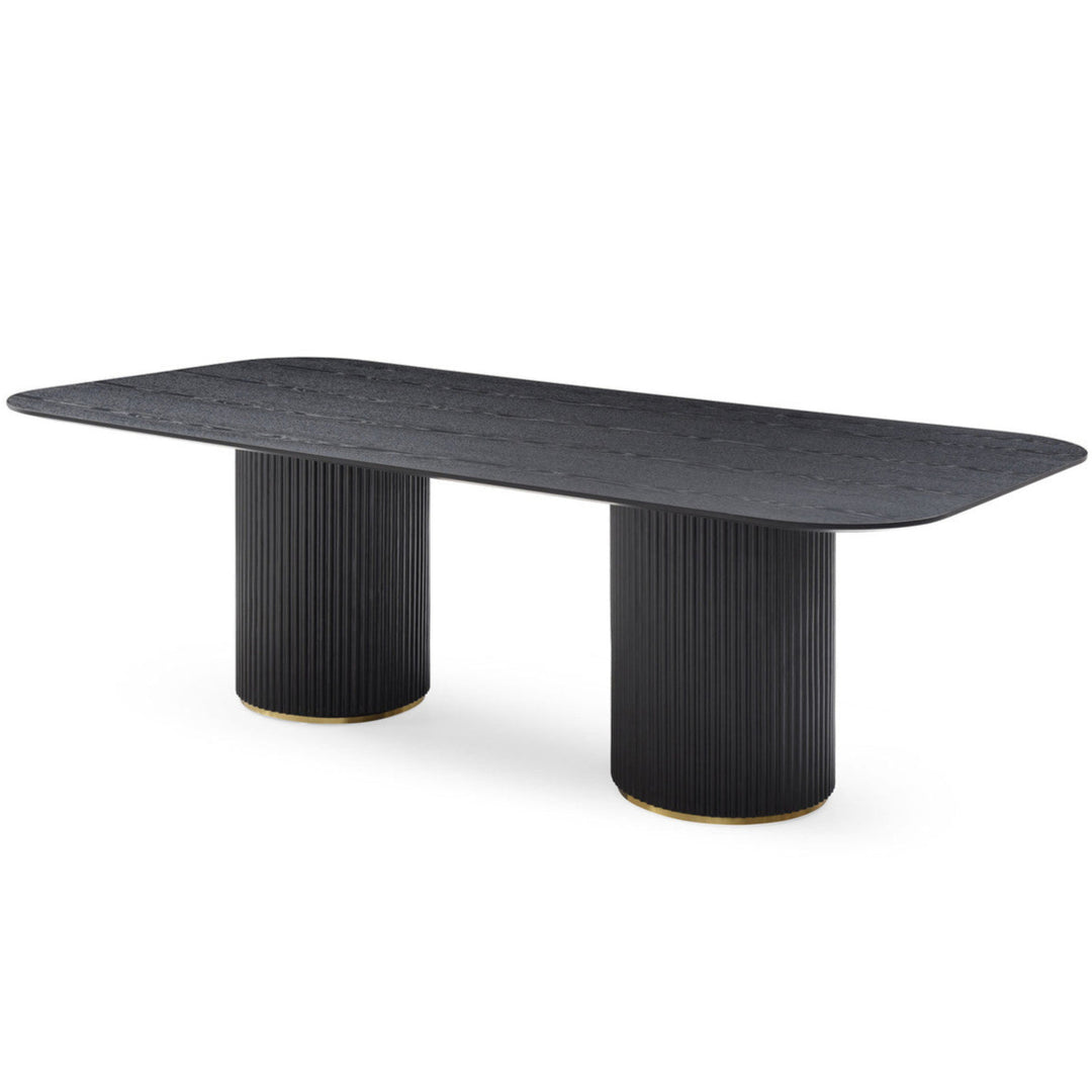 Marbella Dining Table - 2.4m - Future Classics Furniture