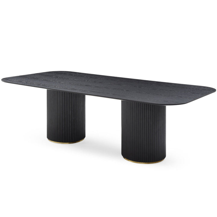 Marbella Dining Table - 2.4m - Future Classics Furniture