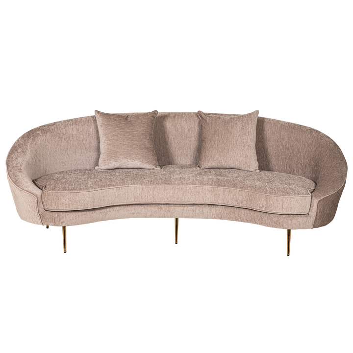 Marriott Sofa Beige Grey - Future Classics Furniture