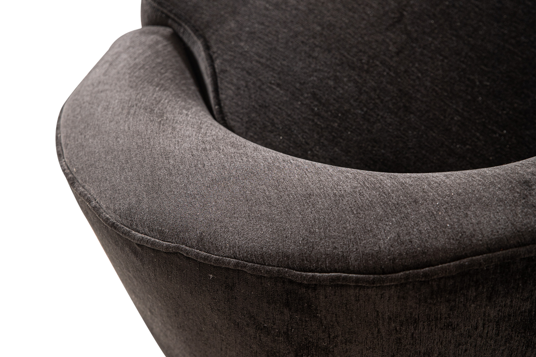 Marriott Sofa Black - Future Classics Furniture