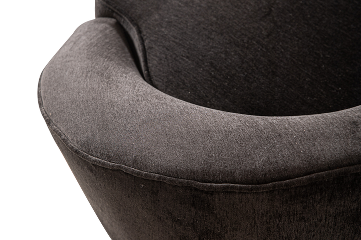 Marriott Sofa Black - Future Classics Furniture