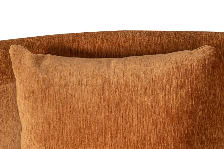 Marriott Sofa Burnt Orange - Future Classics Furniture