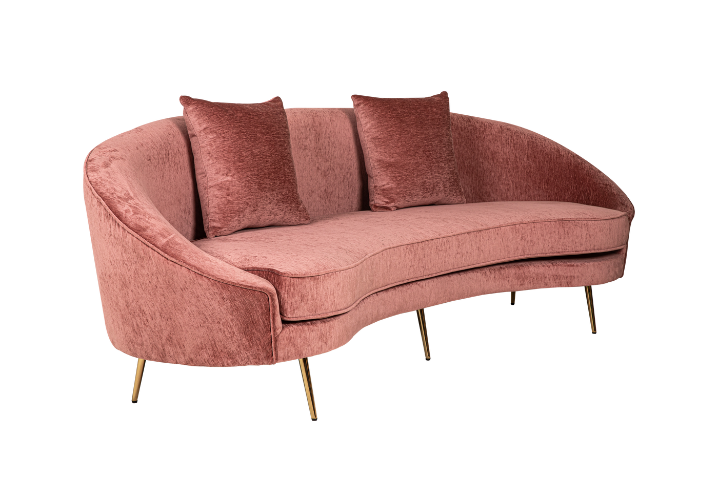 Marriott Sofa Pink