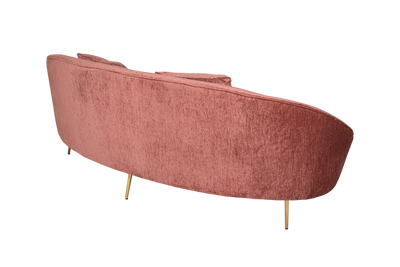 Marriott Sofa Pink