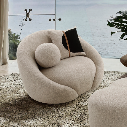 Cuddle Chair - Future Classics Furniture