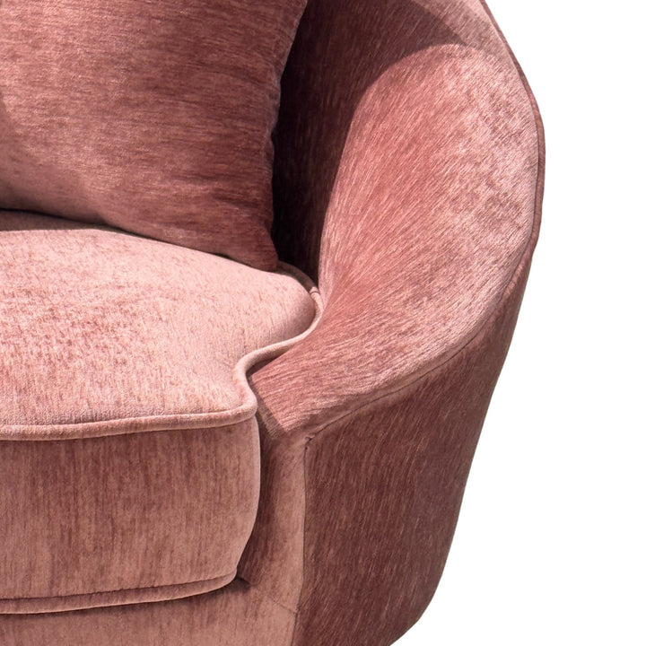 Marriott Sofa Pink - Future Classics Furniture