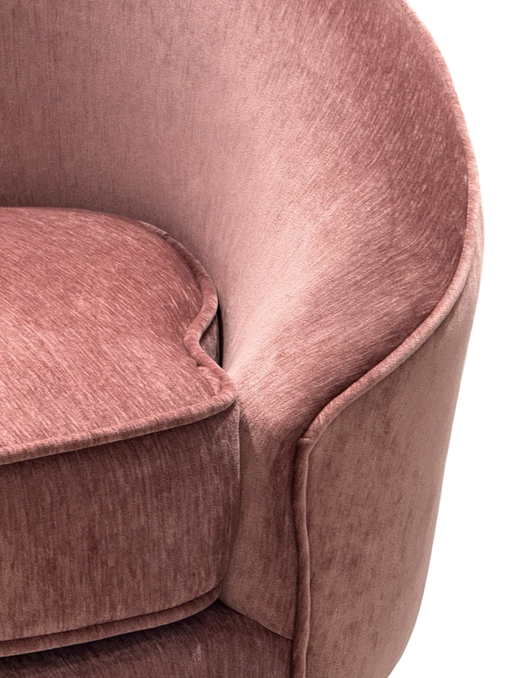 Marriott Sofa Pink - Future Classics Furniture