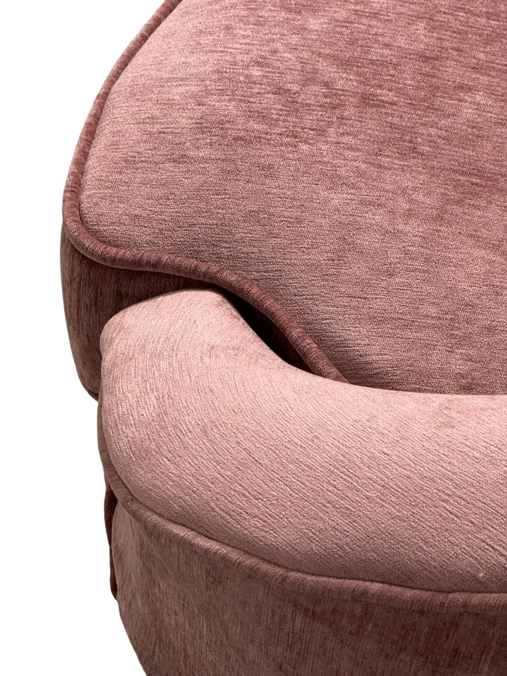 Marriott Sofa Pink - Future Classics Furniture