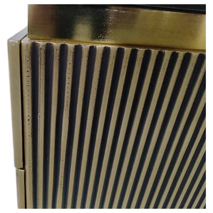 Glamour Bedside Table - Future Classics Furniture