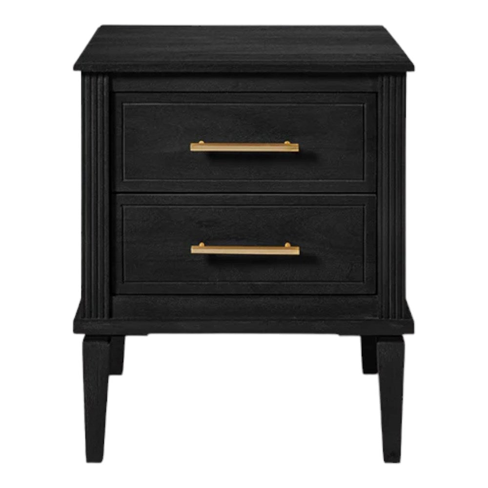 Velora Bedside Table - Future Classics Furniture