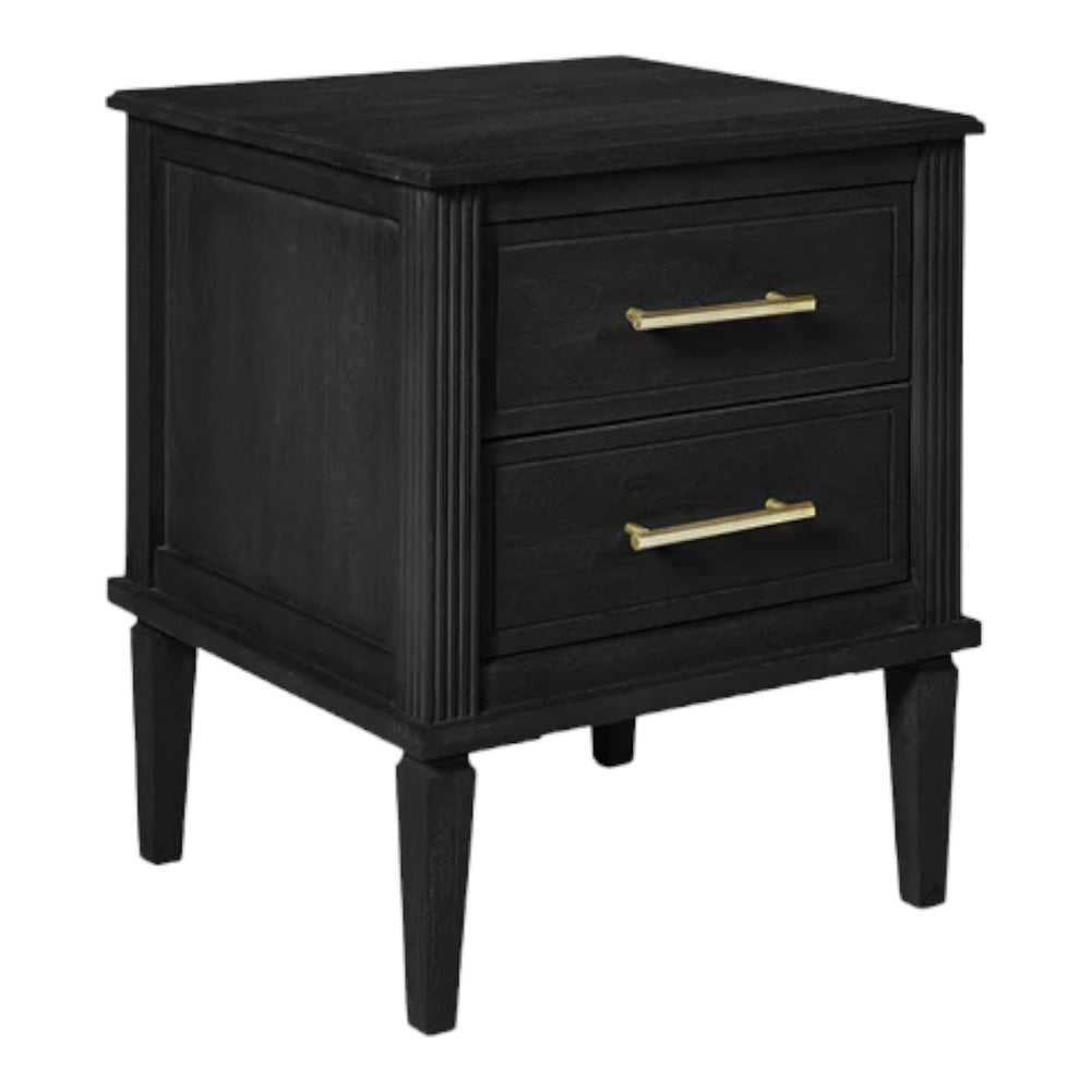 Velora Bedside Table - Future Classics Furniture