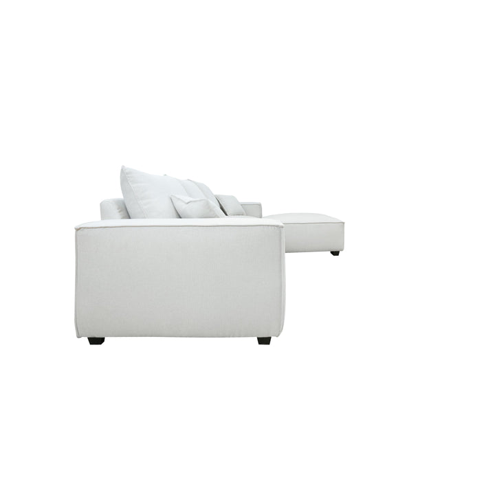 Cozy Modular Sofa Beige - Future Classics Furniture