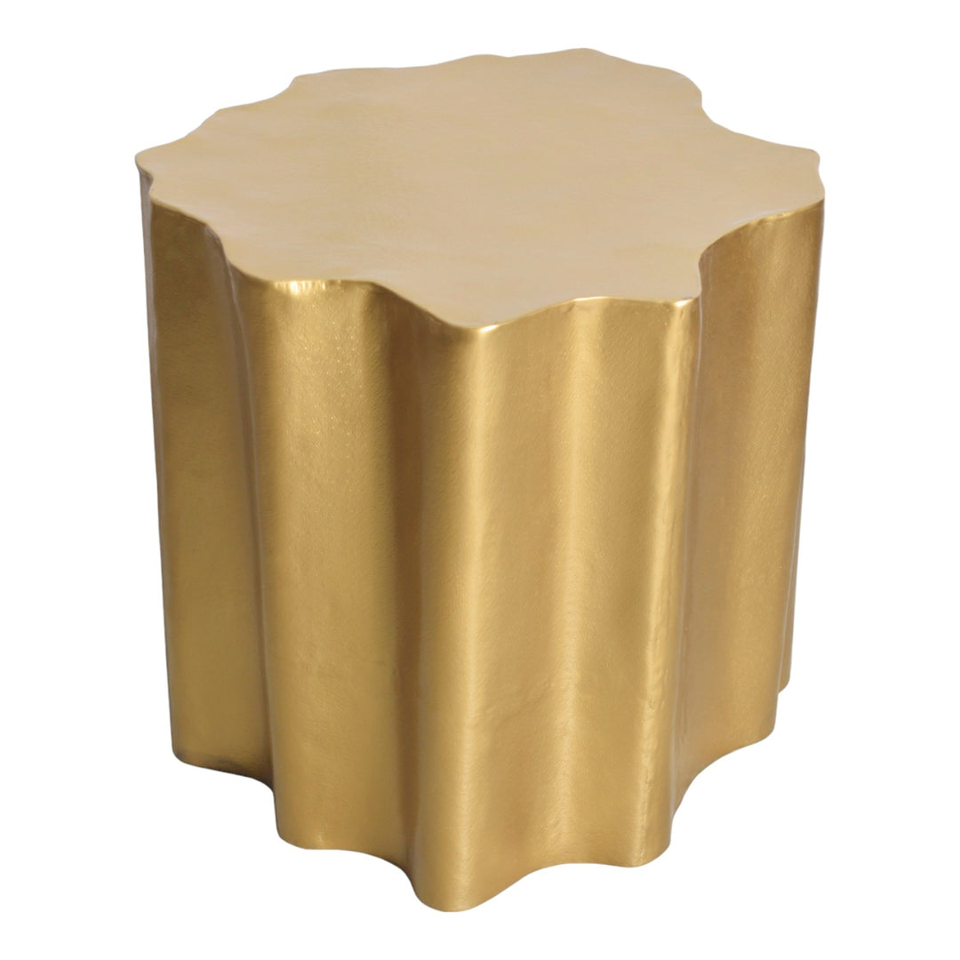 Zagora Side Table - Future Classics Furniture